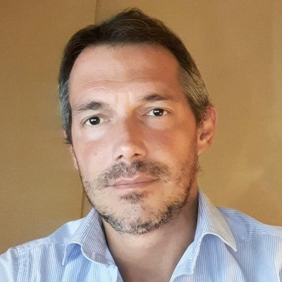 Foto del candidato